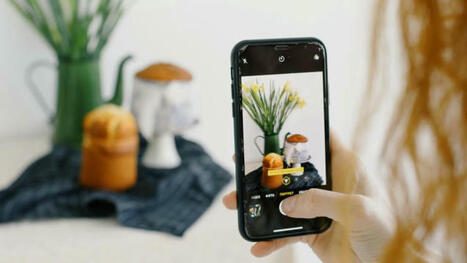 Avec l’IA, Leboncoin permet de chiner des objets à partir d’une photo …