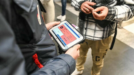 Qu’est-ce que “Stop Fraude”, ce dispositif gouvernemental lancé ce mercredi pour lutter contre les fraudeurs dans les transports ?