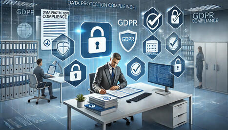 Certification RGPD des sous-traitants …