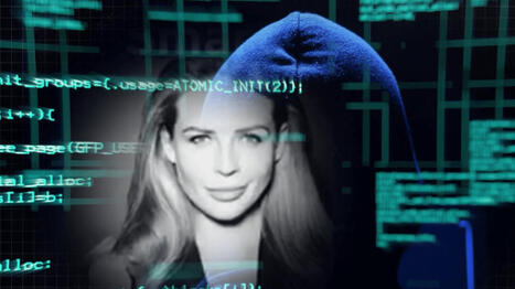 Fraude : un courtier qui blanchissait de l’argent sale grâce à la cryptomonnaie a été arrêté …