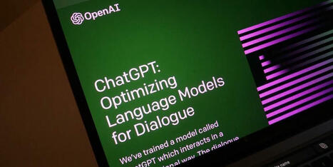 Pourquoi OpenAI souhaite changer de statut juridique …