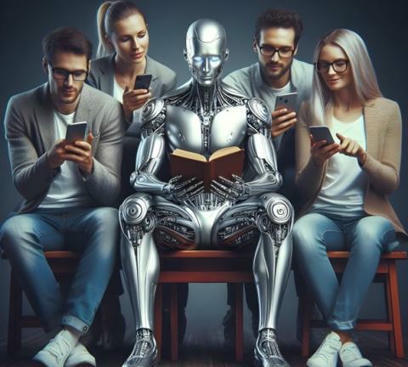 Les modèles d’intelligence artificielle au cœur des conquêtes de puissance …