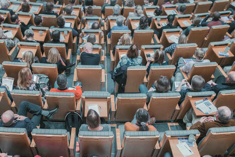 Fraude et formations mensongères : les nouvelles mesures pour réguler l’enseignement supérieur privé sur Parcoursup …