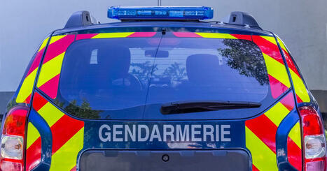 Sécurité : la grande confusion des zones de police et de gendarmerie …