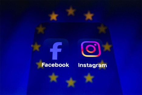 Vie privée : Meta dans le viseur de l’UE pour son modèle d’abonnement …
