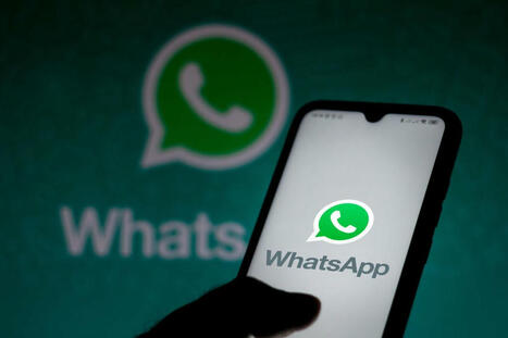 Meta intègre WhatsApp dans l’Accounts Center …