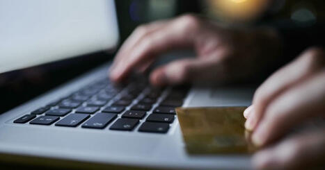 Escroqueries en ligne : tous les moyens sont bons …