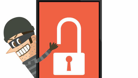 Cybermalveillance : les clés pour éviter les pièges numériques …