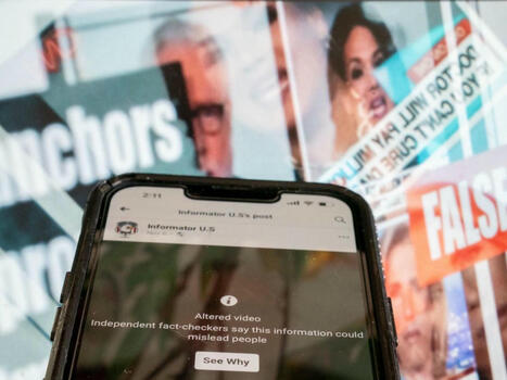 Géopolitique et influence, la nouvelle norme de la cybermenace …