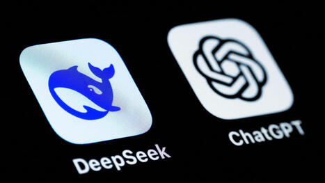 Deepseek a-t-il triché? OpenAI affirme avoir des preuves que l’IA chinoise s’est appuyée illégalement sur son modèle …
