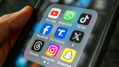Droit du travail : peut-on être licencié pour avoir “liké” des publications sur les réseaux sociaux ?