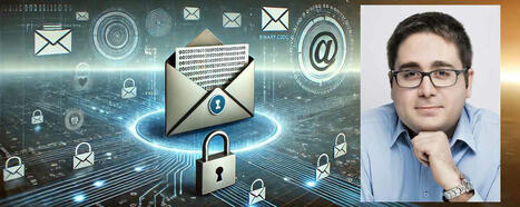La nécessaire maîtrise de l’orchestration du chiffrement des emails …