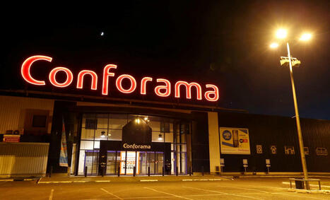 Conforama victime d’une cyberattaque : des millions de données de clients exposées sur le dark web …
