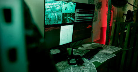 Décryptage. Analyser, prévoir, attaquer… comment l’IA bouleverse les services de renseignement …