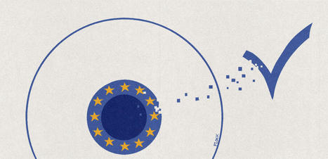 Pour Europol, « l’anonymat n’est pas un droit fondamental » …