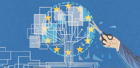 AI Act : les systèmes d’IA avec un « risque inacceptable » interdits en Europe …