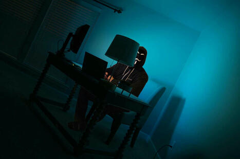 Cybercriminalité : deux forums de hackers mis hors service par Europol et le FBI …