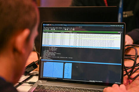 Comment savoir si vos données personnelles circulent sur le dark Web …