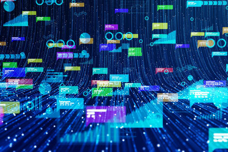 Quand l’intelligence artificielle redessine les contours de notre intimité numérique …