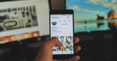 6 informations à ne jamais partager sur vos réseaux sociaux …