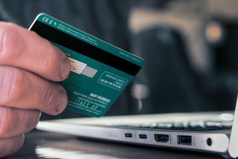 Les données de 2,3 millions de cartes bancaires, et il y a des Françaises, ont été volées par des hackers …