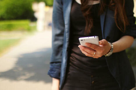 Les smartphones encore trop peu protégés face aux fraudes …
