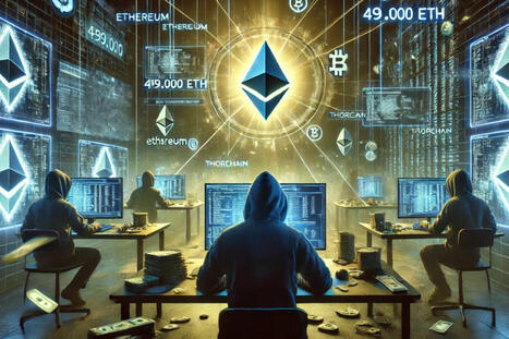 Hack de Bybit : les pirates de Lazarus ont blanchi presque toutes les cryptos volées …