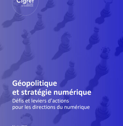 Comment réussir sa transition numérique souveraine face à la crise avec les US ?