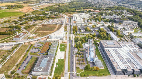 Le comptable, le faux PDG et l’opération « secrète » : récit d’une escroquerie XXL sur le plateau de Saclay …