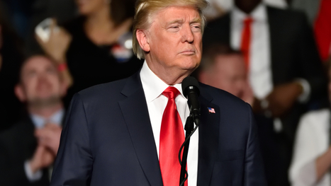 “Les dominos de la lâcheté” : cet entrepreneur fustige l’attitude des patrons de la tech depuis l’élection de Trump …