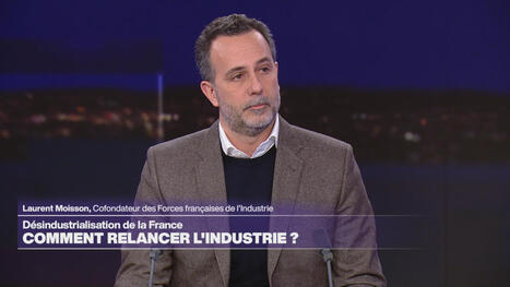 Made in France : comment relancer l’industrie ?
