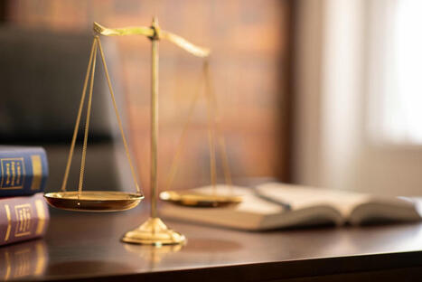 Création d’une reconnaissance de culpabilité déontologique dans la procédure disciplinaire des avocats …