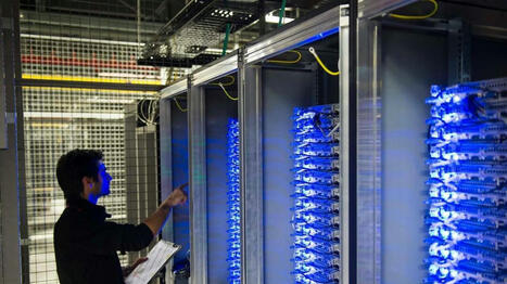 Une panne mondiale d’Internet est-elle possible ? « Les cyberattaques sont constantes » …