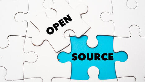 Open source en 2025 : 11 logiciels incontournables à adopter pour se libérer des géants du web …