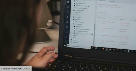 Cybersécurité : les données de 12 millions de Français vendues sur le dark web …
