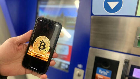 Payer le ticket de métro en Bitcoin, c’est possible à Toulouse ! Et c’est une première en Europe …
