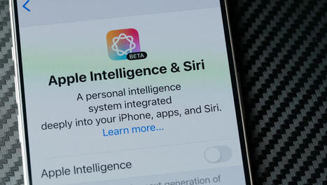 Apple officialise la mauvaise nouvelle : la version IA améliorée de Siri est en retard …