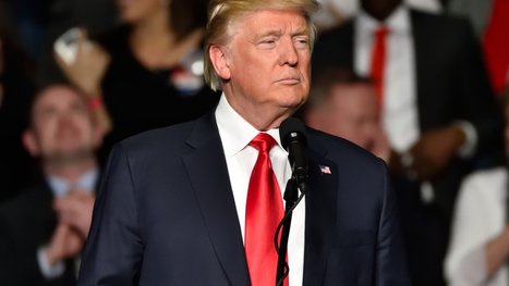 “Les dominos de la lâcheté” : cet entrepreneur fustige l’attitude des patrons de la tech depuis l’élection de Trump …