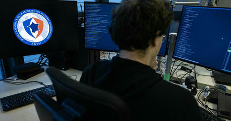 Cyberattaques : hausse de 15% des incidents traités en France en 2024 …