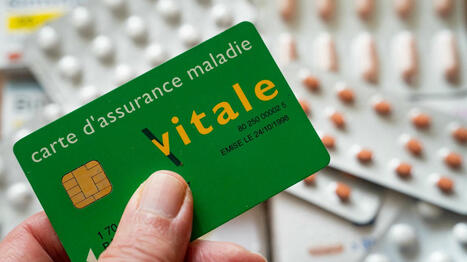 La Cour des comptes préconise de “renforcer” la lutte contre les fraudes à l’Assurance-maladie …