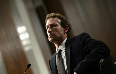 Etats-Unis : Instagram, WhatsApp, concurrence déloyale… Ce qu’il faut savoir sur le procès de Mark Zuckerberg …