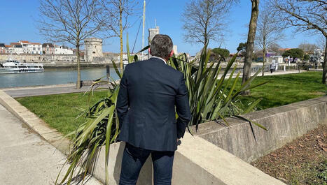 Cyril, détective privé : “On n’a jamais eu autant d’interventions en entreprises”, entre arrêts maladie et espionnage …