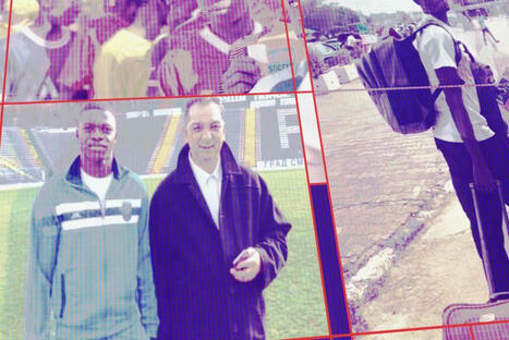 Les secrets de « Dark Web », la série d’enquêtes de L’Équipe explore …