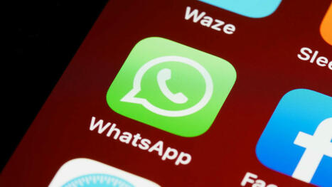 WhatsApp est banni sur les appareils de la Chambre des représentants des États-Unis …