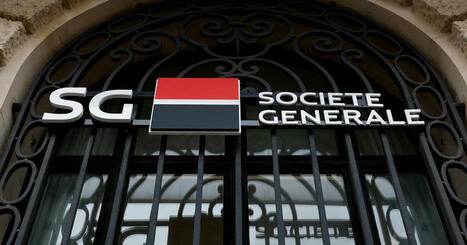 Blanchiment présumé de fraude fiscale : nouvelles perquisitions à la Société générale ce mercredi …