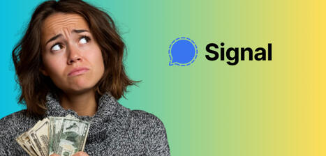 Signal lance un abonnement : chiffrement multimédia, backup… ça vaut le coup ?