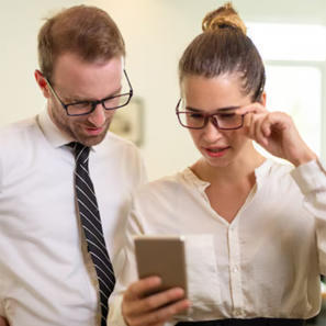 Vos conversations RCS professionnelles ne seront plus privées , Android donne accès aux conversations des salariés …