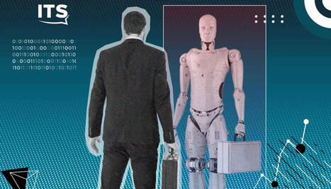 Les IA génératives, nouveaux copistes mécaniques et le dilemme de l’économie de l’information …