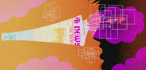 Deloitte de nouveau accusé d’avoir rendu un rapport en partie généré par IA …