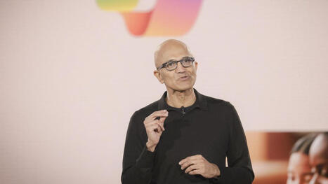 Pourquoi les géants de l’IA ajustent leurs prévisions de croissance …